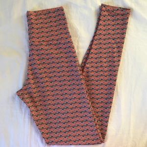 Authentic Brazilian Leggings